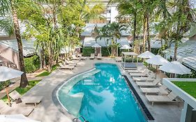 Deevana Krabi Resort-SHA Plus